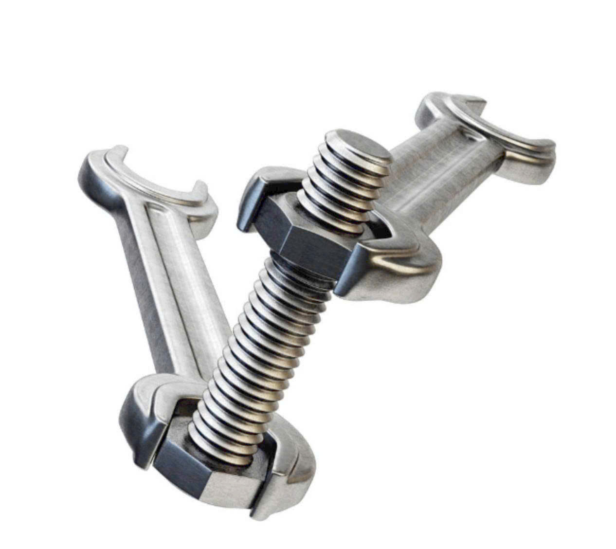 Ứng dụng stud bolt ASTM A193 trong các dự án công nghiệp nặng