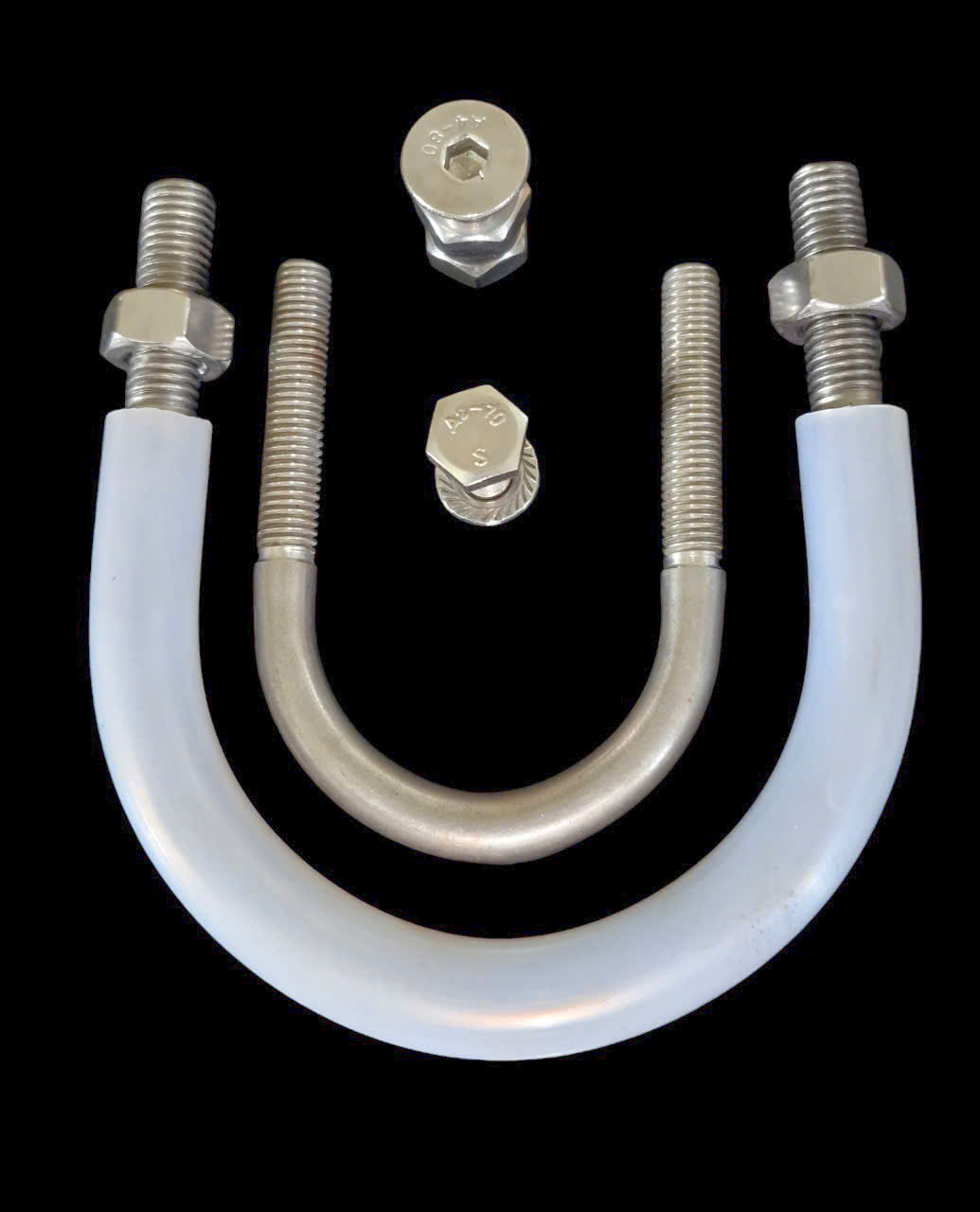 Đặc điểm kỹ thuật Bulong chữ U A193 B8