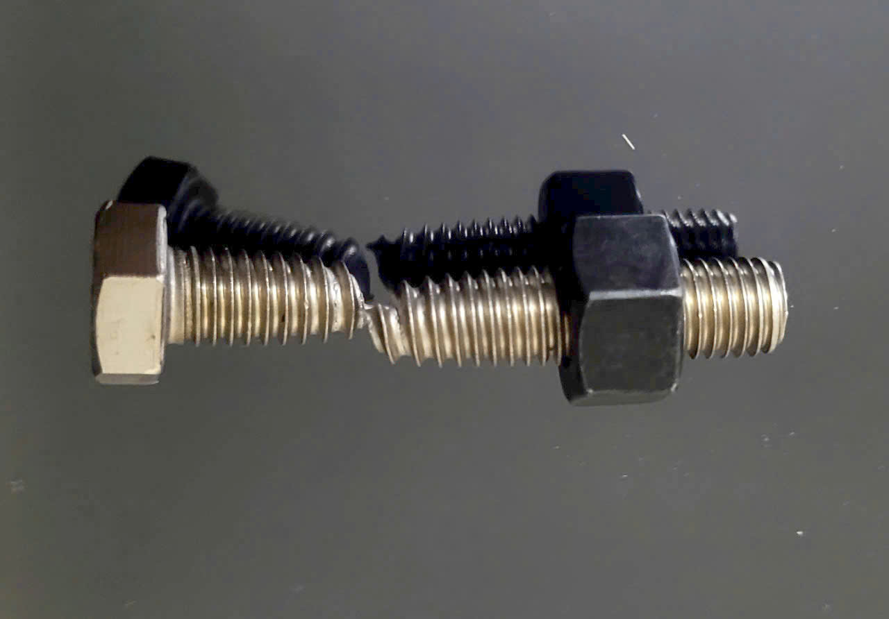 Ứng dụng bu lông A193 B8 Class 2 Hex Bolt