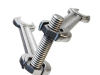 Stud Bolt ASTM A193: Tiêu Chuẩn, Thông Số Kỹ Thuật Và Ứng Dụng