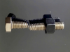 Bu Lông A193 B8 Class 2 Hex Bolt: Thông Số Kỹ Thuật Và Ứng Dụng