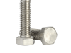 Bulong inox 304 – Đặc điểm, ưu điểm và ứng dụng trong cơ khí