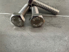 Bulong inox 316 (A4-80) – Đặc điểm, tiêu chuẩn và ứng dụng trong công nghiệp