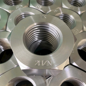 Đai Ốc ASTM A194/A194M