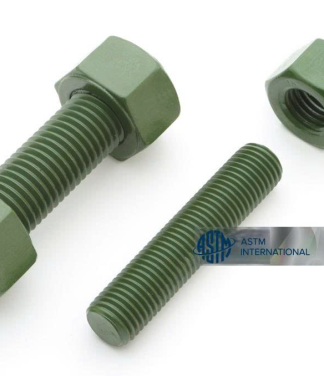 Mạ PTFE (Fluoroethylene)