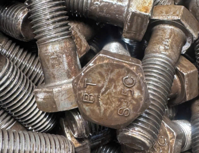 Thông Số Kỹ Thuật Và Tiêu Chuẩn Bu Lông Kết Cấu Cường Độ Cao