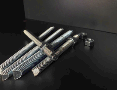 Tìm hiểu bu lông neo ASTM F1554: Thông số kỹ thuật và ứng dụng thực tế