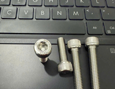 Bảng Tra Thông Số Kỹ Thuật Và Ứng Dụng Hex Head Bolt ASTM A329