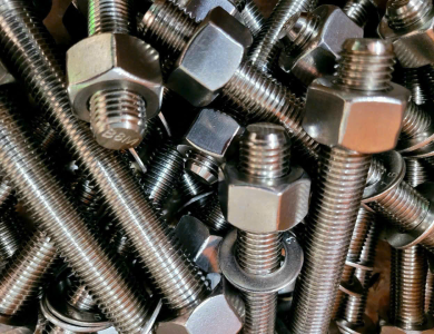 Stud Bolt ASTM A193 B8M: Thông Số Kỹ Thuật Và Ứng Dụng Chi Tiết