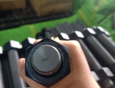 Stub Bolt ASTM A193 B7M: Tiêu Chuẩn Kỹ Thuật Và Báo Giá Chi Tiết