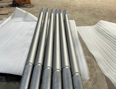 Stud Bolt Là Gì? Phân Loại Và Tiêu Chuẩn Kỹ Thuật Chi Tiết