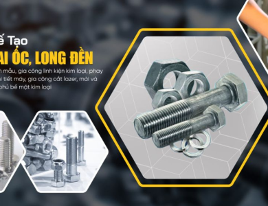 Bulong F3125 Type A325: Đặc điểm kỹ thuật và Ứng dụng