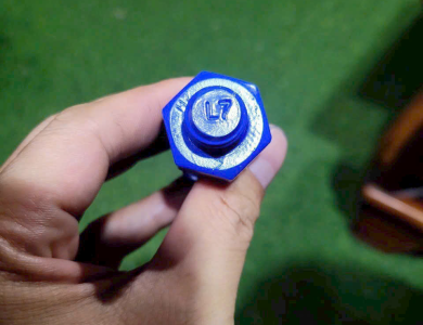 Stud bolt ASTM A320 L7 – Đặc điểm, tiêu chuẩn và ứng dụng