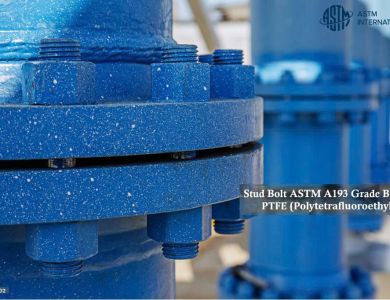 Ứng dụng của tiêu chuẩn ASTM A193 B7