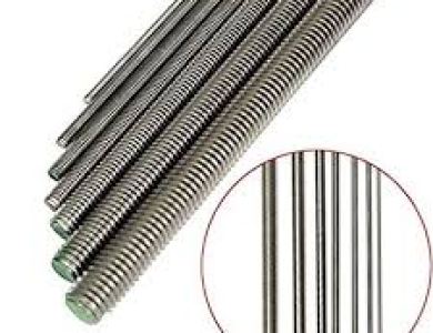 Thanh ren Inox 316 / 316L – Giải pháp bền vững cho môi trường khắc nghiệt