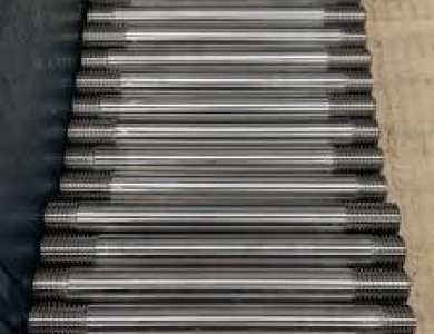 Thanh ren Inox B8 / B8M – Thanh ty ren chịu nhiệt, chịu lực cho công nghiệp nặng