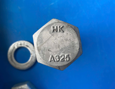 Bulong Tiêu Chuẩn ASTM A325