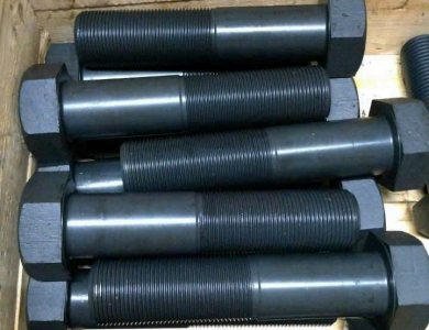 Bulong Tiêu chuẩn ASTM A307