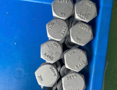 Bulong Tiêu Chuẩn ASTM A490
