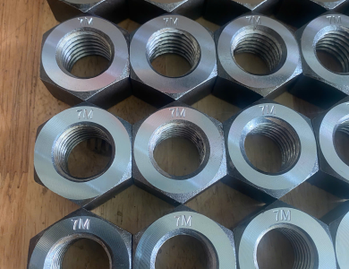 Đai Ốc ASTM A194/A194M