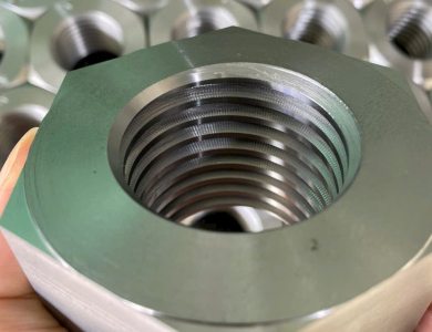 Đai Ốc ASTM A194/A194M