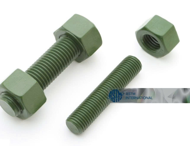 Bulong Tiêu chuẩn ASTM A193
