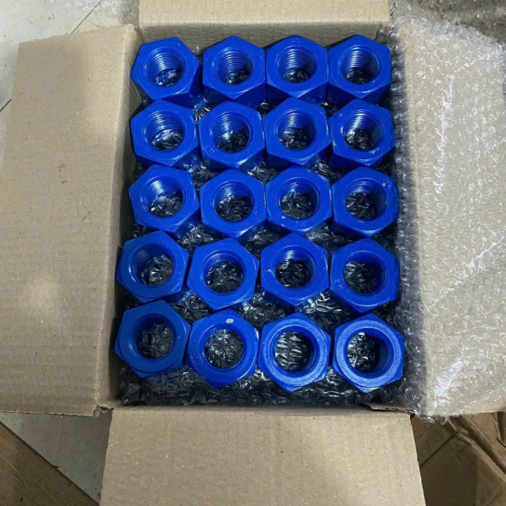 Đai Ốc ASTM A194/A194M