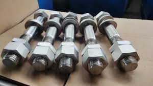 Bulong inox B8 / B8M chịu nhiệt và chịu lực cao