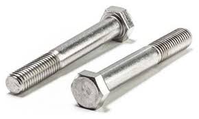 Thanh ren Inox B8 / B8M chịu nhiệt và chịu lực cao