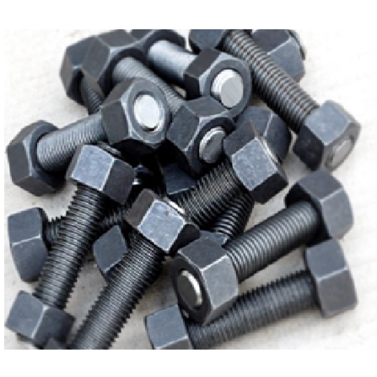 Bulong A307 đáp ứng nhu cầu thi công công nghiệp