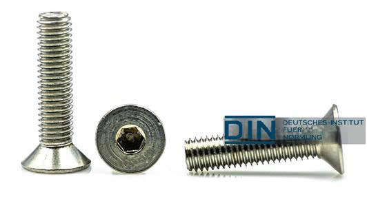 Bulong Din 7991 ứng dụng trong công trình
